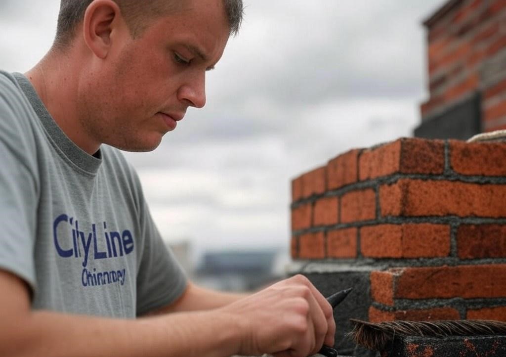 Affordable Chimney Draft Issue Services in Purcell, OK