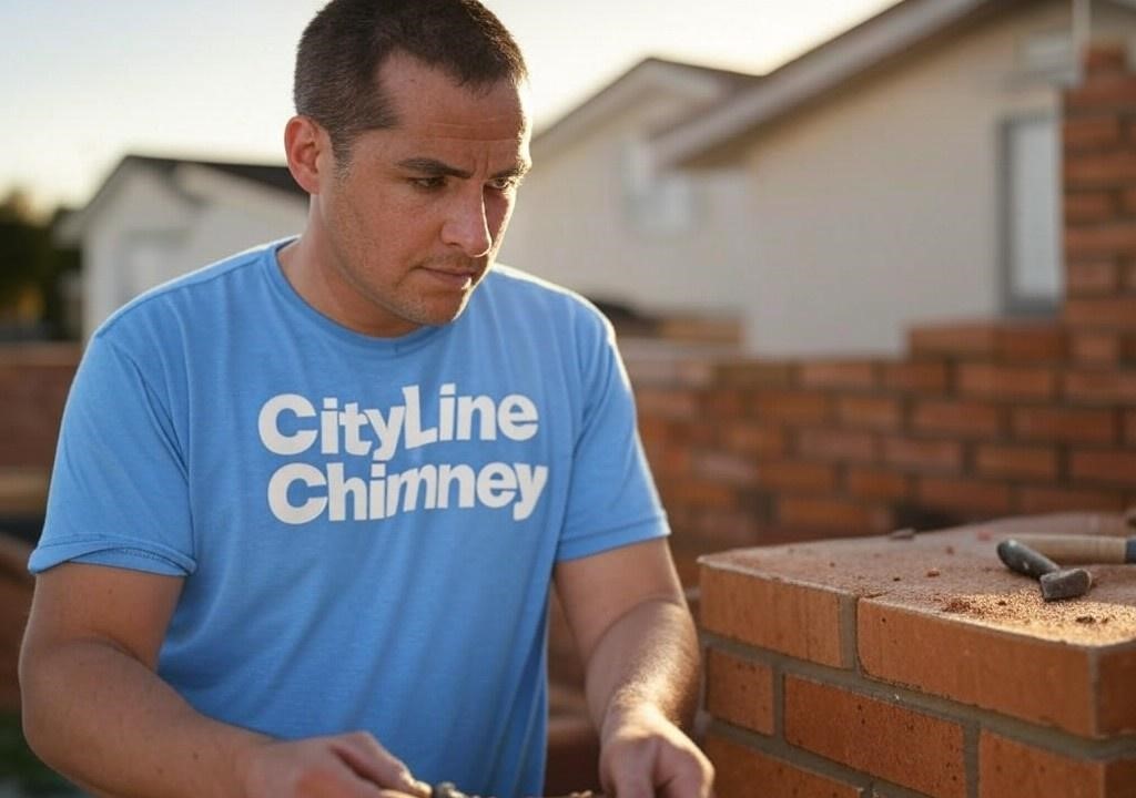 Affordable Chimney Rebuilding Services in Purcell, OK