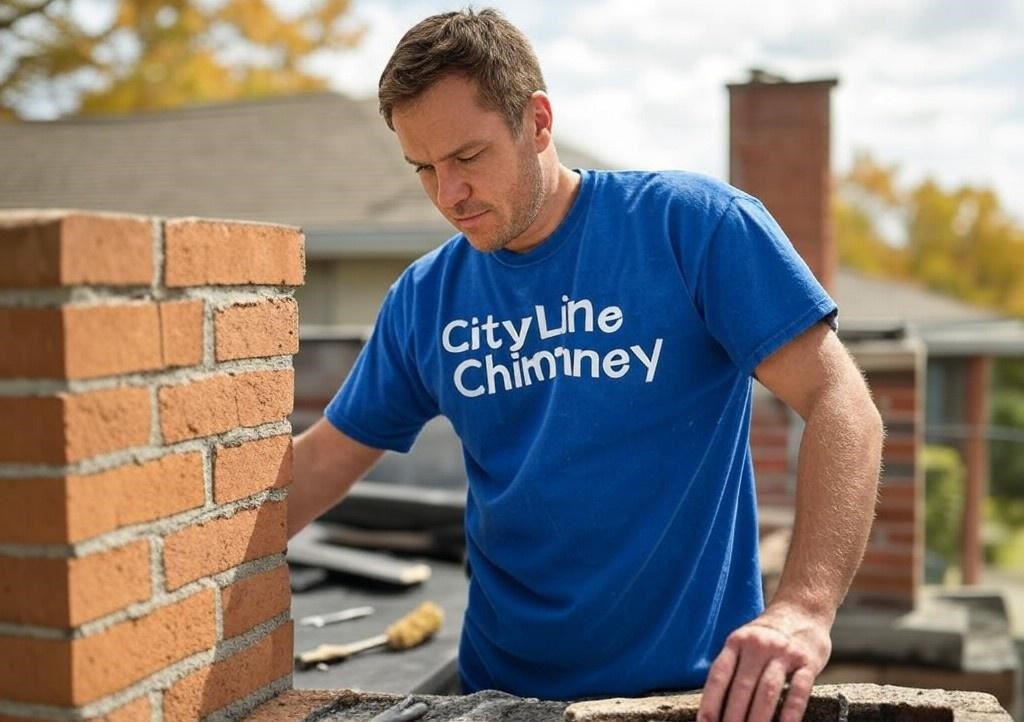 Chimney Draft Issue Services You Can Trust in Purcell, OK