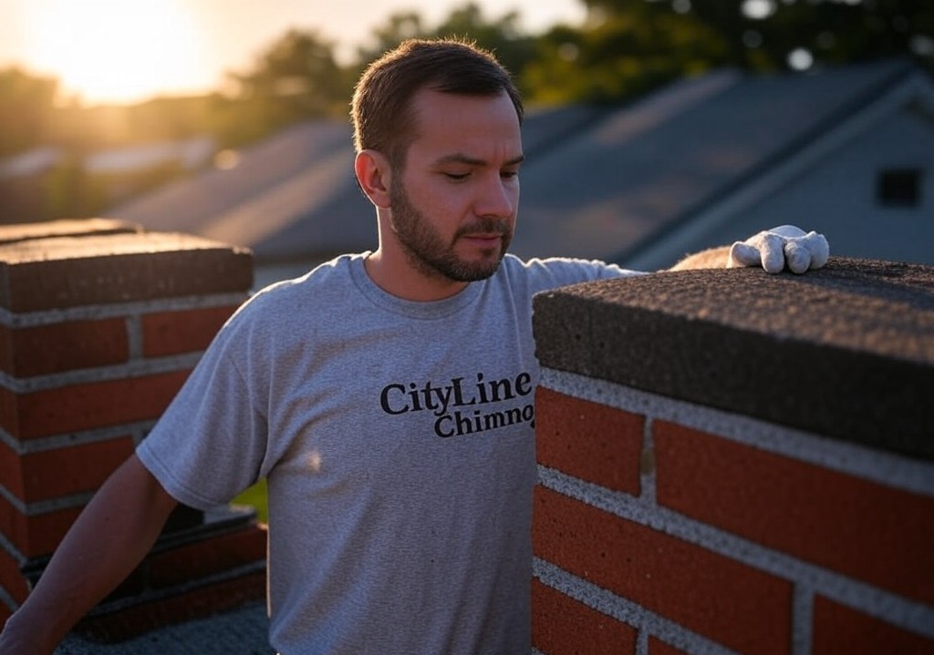 Dependable Chimney Rebuilding Services for Lasting Quality in Purcell, OK