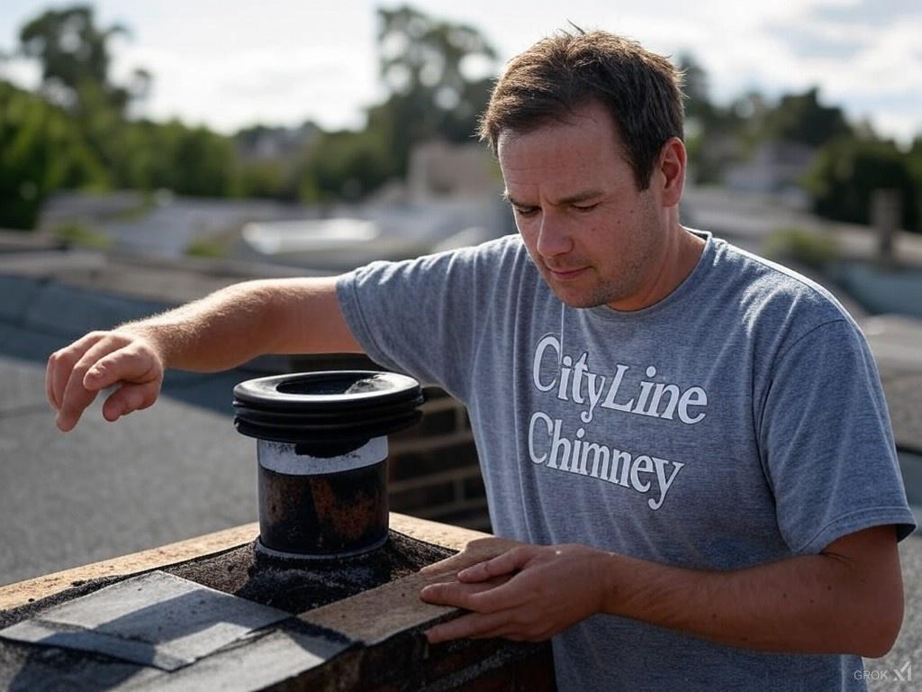 Expert Chimney Cap Services for Leak Prevention and Durability in Purcell, OK