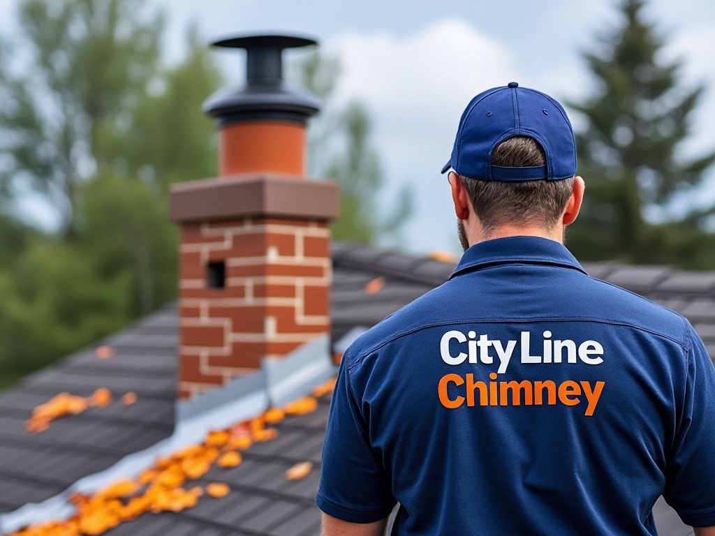 Expert Chimney Sweep Solutions in Purcell, OK