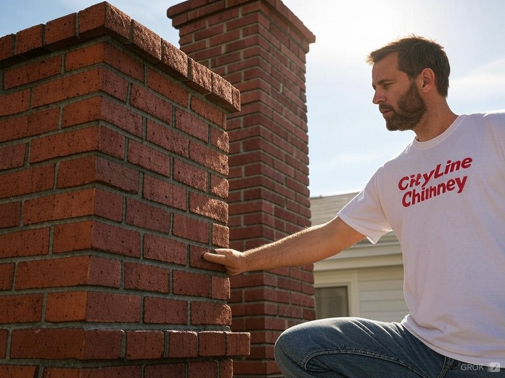 Professional Chimney Liner Installation and Repair in Purcell, OK