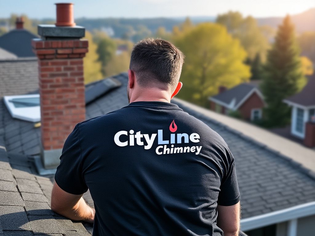 Professional Chimney Waterproofing Installation and Repair in Purcell, OK