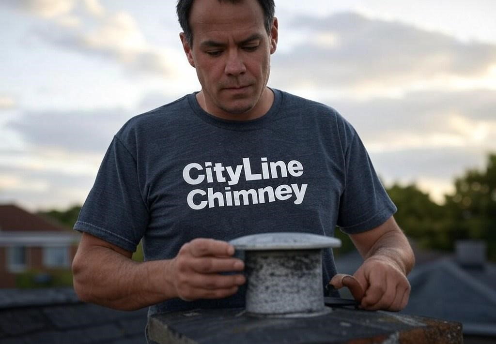 Quality Chimney Flashing Services in Purcell, OK