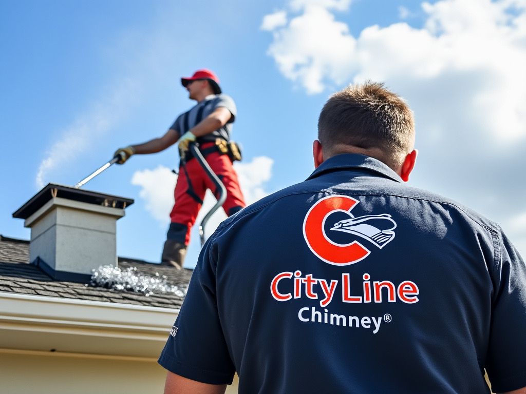 Top-Quality Chimney Cleaning Services in Purcell, OK