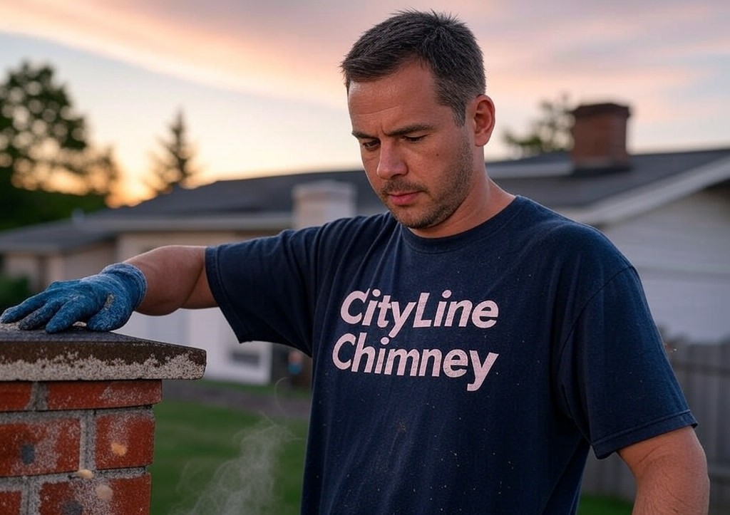 Your Dependable Partner for High Quality Chimney Services and Solutions in Purcell, OK