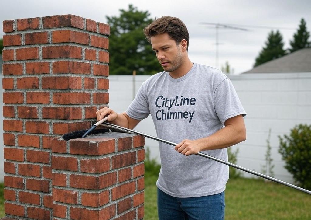 Your Trusted Chimney Sweep for a Safer, Cleaner Home in Purcell, OK